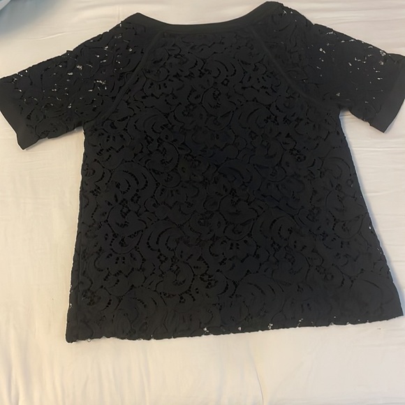 Dressy top Banana Republic - Picture 3 of 4